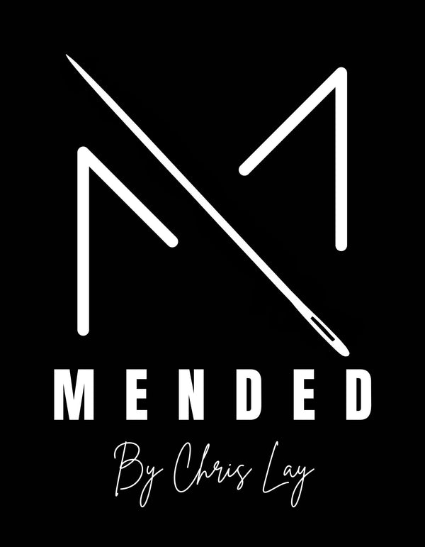 Mended